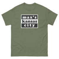 Max's Kansas City