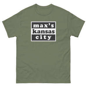 Max's Kansas City