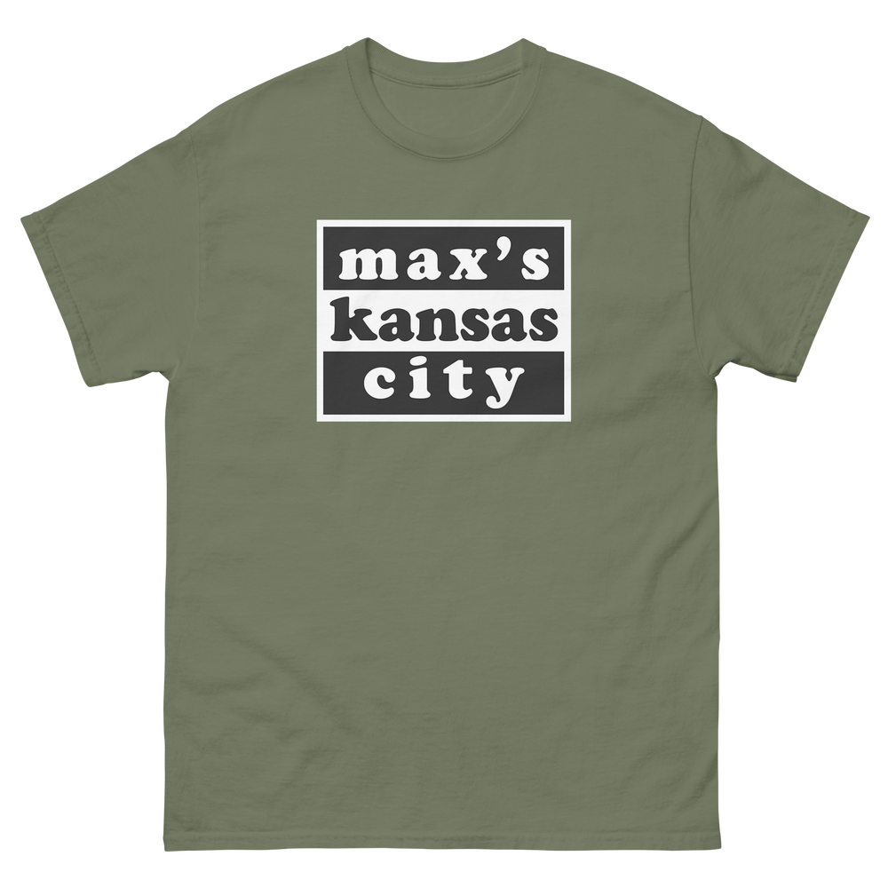 Max's Kansas City