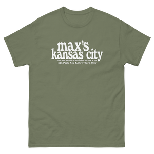 Max's Kansas City