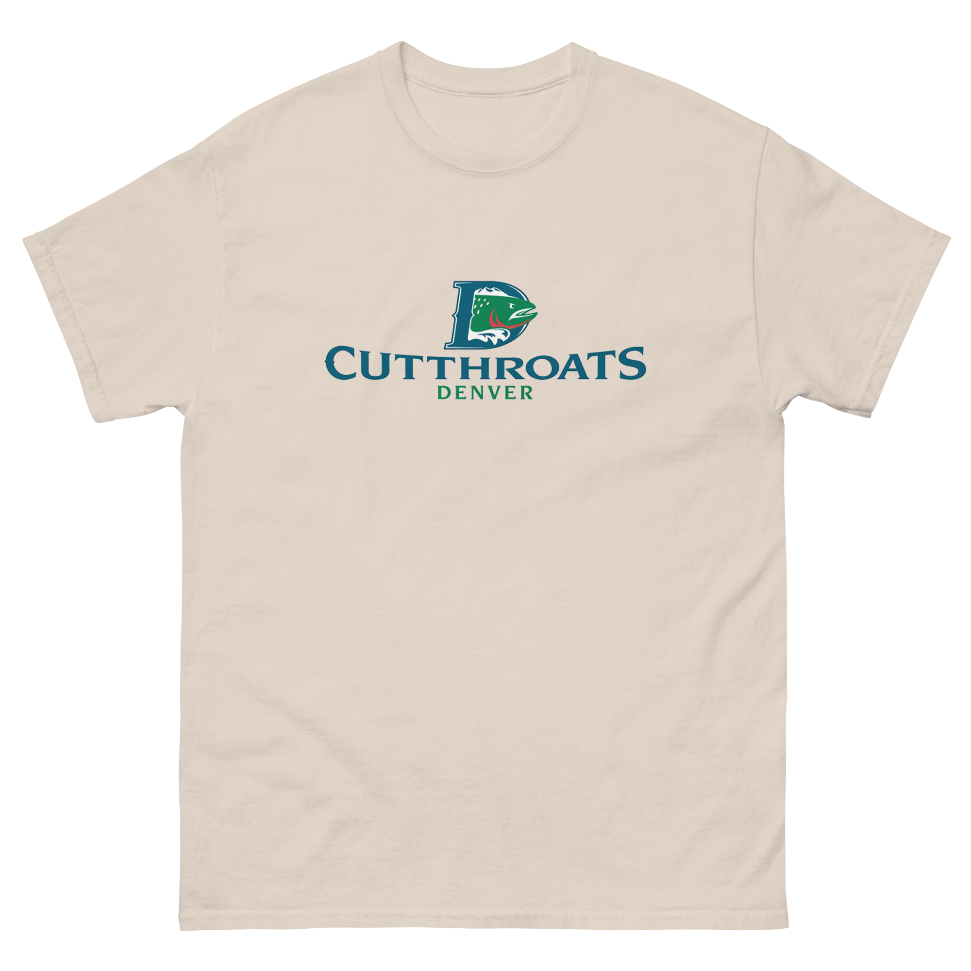 Denver Cutthroats