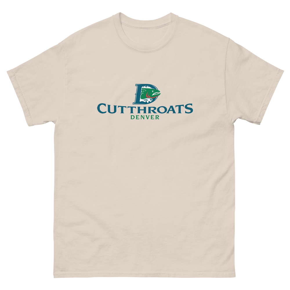 Denver Cutthroats