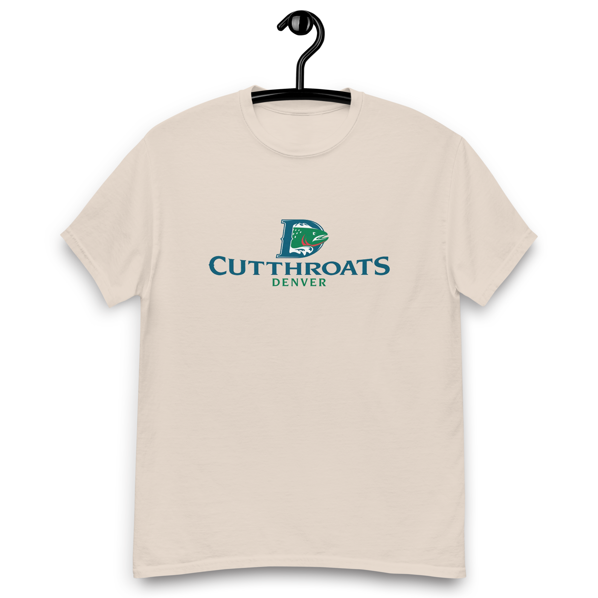 Denver Cutthroats