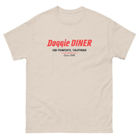 Doggie Diner
