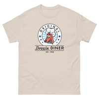 Doggie Diner
