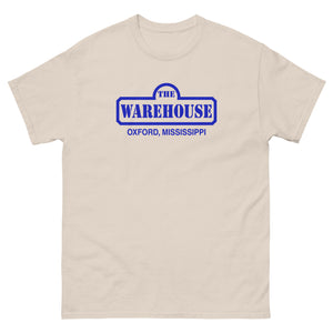 The Warehouse