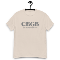 CBGB
