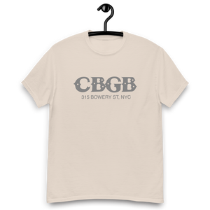 CBGB