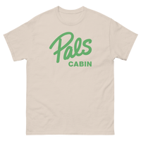 Pals Cabin
