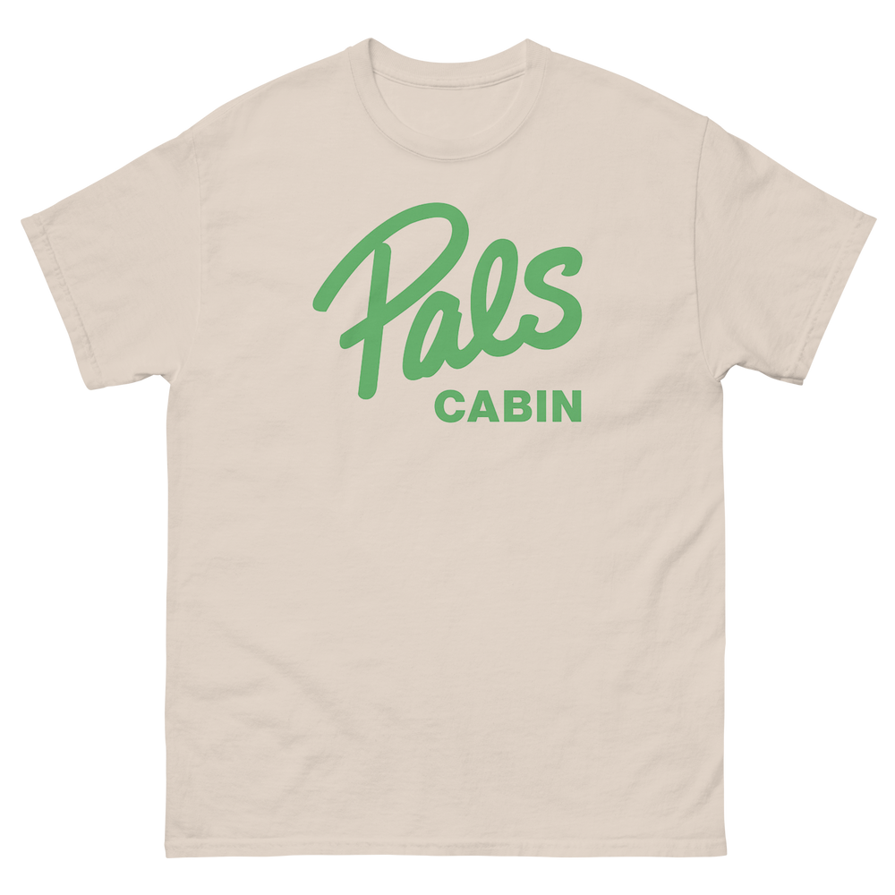 Pals Cabin
