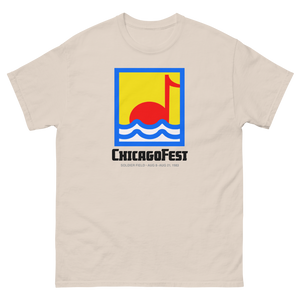 ChicagoFest '83