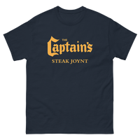 Captain's Steak Joynt