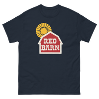 Red Barn
