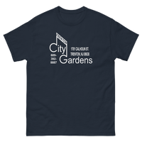 City Gardens
