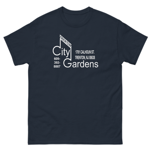 City Gardens