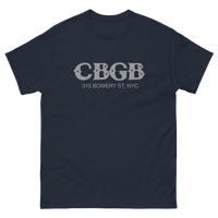 CBGB
