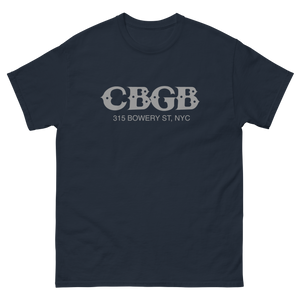 CBGB