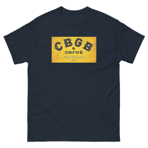 CBGB