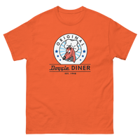 Doggie Diner
