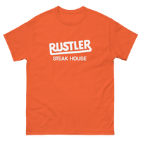 Rustler Steak House