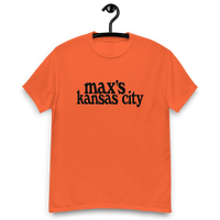 Max's Kansas City
