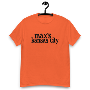 Max's Kansas City