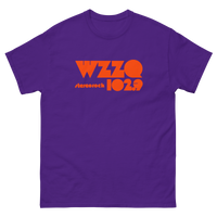 WZZQ - Jackson, MS
