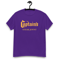 Captain's Steak Joynt
