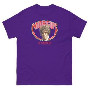 Morgus the Magnificent