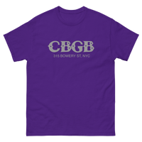 CBGB
