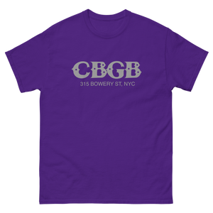 CBGB