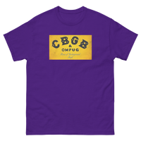 CBGB
