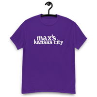 Max's Kansas City