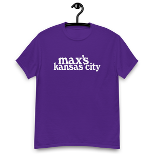 Max's Kansas City