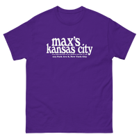 Max's Kansas City