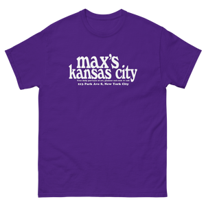 Max's Kansas City