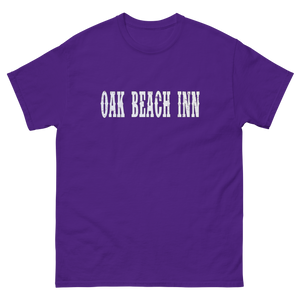 Oak Beach Inn