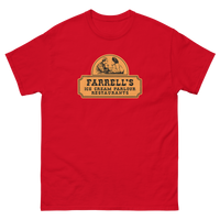 Farrell's Ice Cream Parlour
