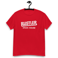 Rustler Steak House

