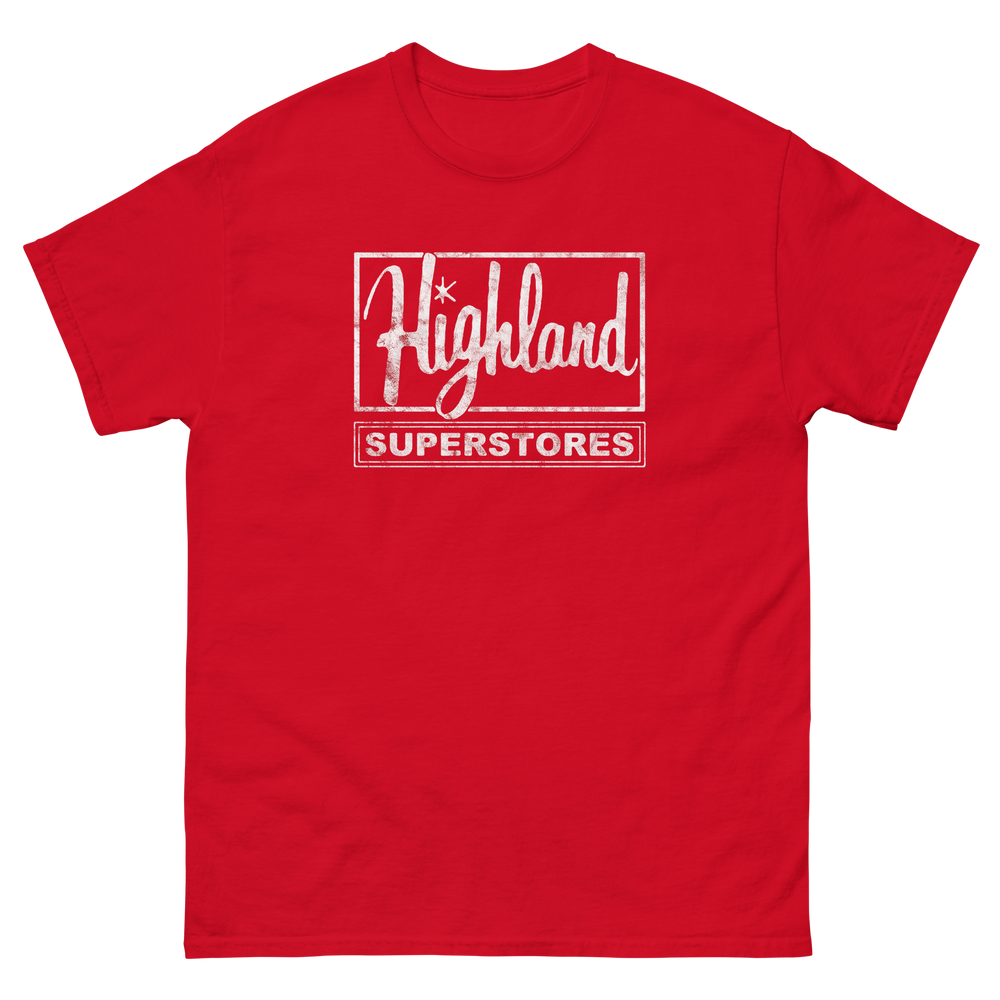 Highland Superstores