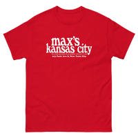 Max's Kansas City
