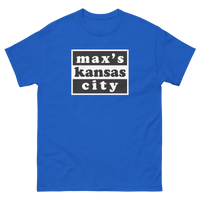 Max's Kansas City
