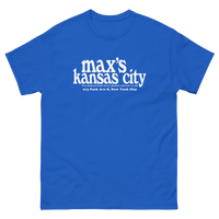 Max's Kansas City
