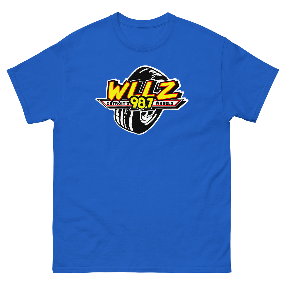 WLLZ - Detroit, MI