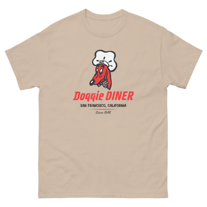 Doggie Diner