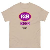 K&B Beer
