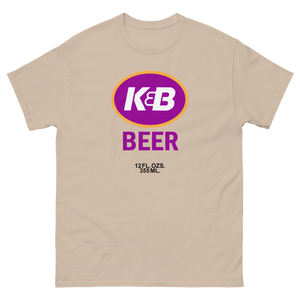 K&B Beer