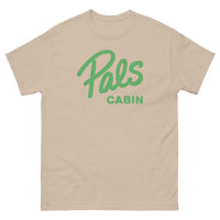 Pals Cabin