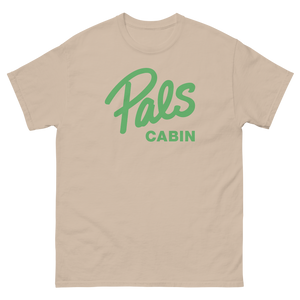 Pals Cabin