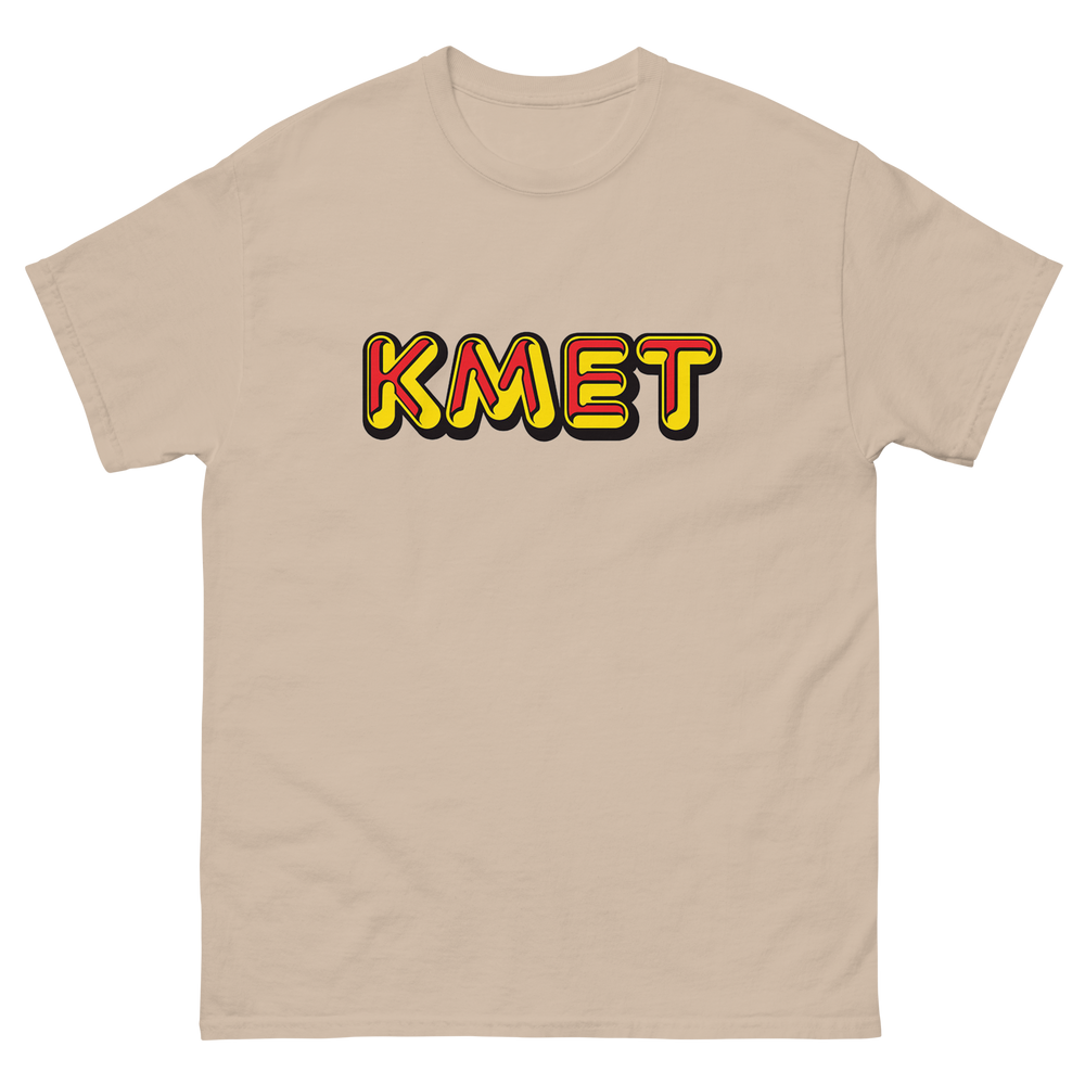 KMET - Los Angeles, CA
